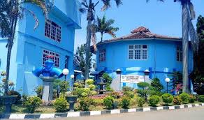 Gedung PDAM Indramayu